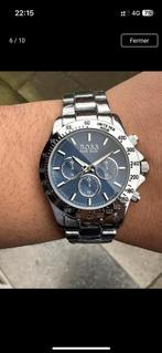 Montre BOSS Hugo boss, Handtassen en Accessoires, Horloges | Heren, Zo goed als nieuw