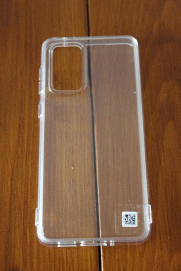 Beschermhoesje Samsung Galaxy A33 5G, Enlèvement, Neuf, Autres modèles, Housse ou Sac
