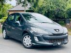 Peugeot 308 airco 1,6 benzine 106,000 km 2011, Auto's, Euro 5, Stof, Particulier, 88 kW
