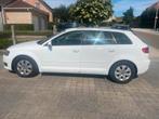 Audi A3 sportback 1,6 TDI, Auto's, Voorwielaandrijving, Euro 5, Zwart, 1600 cc