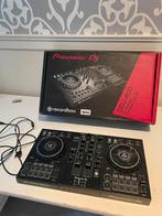 Pioneer DDJ-400 draaitafel, Muziek en Instrumenten, Ophalen, Zo goed als nieuw, Draaitafel, Pioneer