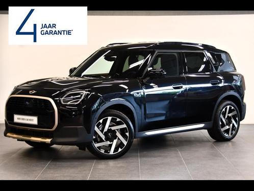 MINI Cooper Countryman PANORAMADAK TREKHAAK HARMANKAR, Auto's, Mini, Bedrijf, Countryman, Adaptieve lichten, Adaptive Cruise Control
