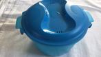 Rijstkoker 2,2 L  Tupperware, Huis en Inrichting, Keuken | Tupperware, Ophalen of Verzenden