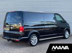 Volkswagen Transporter 2.0TDI 199PK L2H1 Bulli Automaat LED, Auto's, Bestelwagens en Lichte vracht, Gebruikt, 4 cilinders, 1928 kg