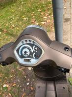La souris vespelini voor onderdelen of opmaak NL Paps, Ophalen, Overige modellen, Klasse A (25 km/u), Zo goed als nieuw