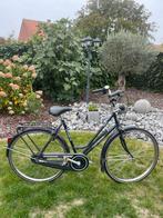 Damesfiets, Ophalen, Gebruikt