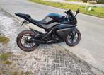 Yamaha yzfr 125cc 9700kms, Motoren, Particulier
