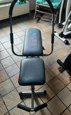Ab king pro, Sport en Fitness, Ophalen, Gebruikt