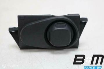 Stuurkolomverstelling Audi A8 4H 4H0953551B beschikbaar voor biedingen
