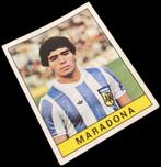 Panini Calciatori 1979 1980 Maradona # 312 Rookie Sticker, Comme neuf, Envoi