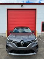 Renault captur 2022 1.2 28000km navi/led/applcp/9,3”grecran, Autos, Renault, 5 places, Berline, Tissu, Achat