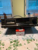 Technics stereo cassette deck RS-B465, Audio, Tv en Foto, Ophalen, Gebruikt, Technics