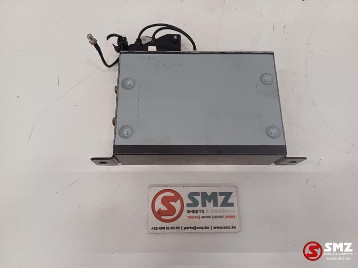 Radio Caterpillar, Articles professionnels, Machines & Construction | Pièces