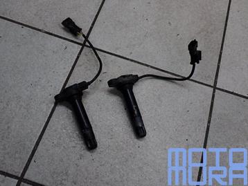Bobines voor de KTM Superduke 990 2007 - 2011 bobine penbobi beschikbaar voor biedingen