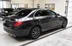 Mercedes-Benz C-Klasse 180 C 180 Sedan Exclusive Automaat -, Auto's, Automaat, 4 deurs, Achterwielaandrijving, Gebruikt