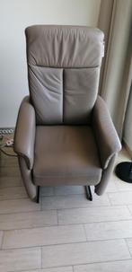 2 fauteuils relax électrique, Maison & Meubles, Fauteuils, Enlèvement, Utilisé