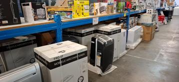 airco. solden . tot -40% beschikbaar voor biedingen