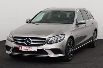 Mercedes-Benz C-Klasse 300 de BREAK BUS.SOLUTION DA 9G-TRONI beschikbaar voor biedingen