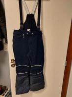 Salopette ski vintage, Ophalen