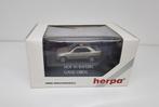1:87 Herpa Mercedes Benz C klasse Limousine Hof in Bayern, Ophalen of Verzenden, Zo goed als nieuw, Auto, Herpa