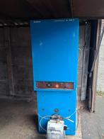 Mazout brander BUDURUS LONGANATHERM G_205 T, Doe-het-zelf en Bouw, Ophalen, Zo goed als nieuw