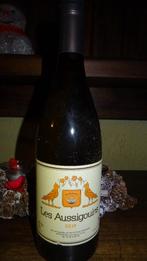 Top Loire blanc LES AUSSIGOUINS 2019 Mai&Kenji Hodgson, Enlèvement ou Envoi, Pleine, Comme neuf, Vin blanc