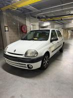 Clio 2 1.4i, Auto's, Handgeschakeld, 5 deurs, Particulier, Airconditioning