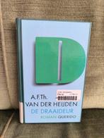De draaideur.     (A.F.Th. van der Heijden), Ophalen, Gelezen, A.F.Th. van der Heijden, Nederland