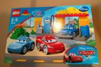 5815 Flo's Cafe LEGO DUPLO nieuw!, Kinderen en Baby's, Complete set, Duplo, Ophalen of Verzenden