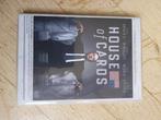 House of Cards USA Saison 1, Vanaf 12 jaar, Ophalen of Verzenden, Zo goed als nieuw, Drama
