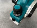 MAKITA DKP180ZJ SCHAAFMACHINE 18v ACCU / DKP181ZJ BL SCHAAF, Doe-het-zelf en Bouw, Ophalen of Verzenden, Nieuw, Accu