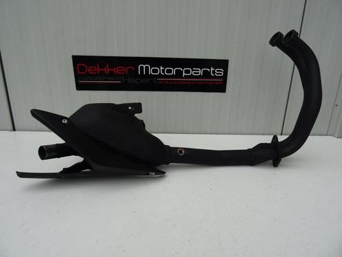 Uitlaatbochten / Spruitstuk Yamaha YZF R3 / MT-03 2015-2023, Motoren, Onderdelen | Yamaha, Nieuw, Ophalen of Verzenden