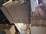 Verzenddozen Nieuw, Zakelijke goederen, Stock en Retail | Verpakking en Verzending, Ophalen