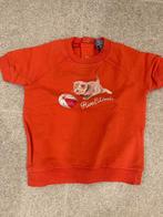 T-shirt River Woods maat 68 heel goede staat, Kinderen en Baby's, Gebruikt, Ophalen of Verzenden, Shirtje of Longsleeve, River woods
