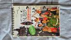 Quizboek Anubis, Boeken, Ophalen, Gelezen