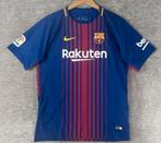 Barcelona Messi Origineel Champions League Finale 2017, Sport en Fitness, Voetbal, Verzenden, Zo goed als nieuw