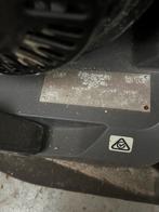 Belle plaque vibrante, Bricolage & Construction, Enlèvement, Comme neuf