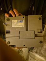 Nintendo nes, Games en Spelcomputers, Ophalen of Verzenden, Zo goed als nieuw