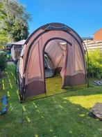 Tent uitbouw !!, Caravans en Kamperen