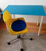 Bureau en stoel kind, Kinderen en Baby's, Ophalen, Gebruikt