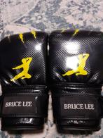 Nieuw "Bruce lee" bokshandschoenen, Sports & Fitness, Boxe, Enlèvement ou Envoi, Neuf, Gants de boxe