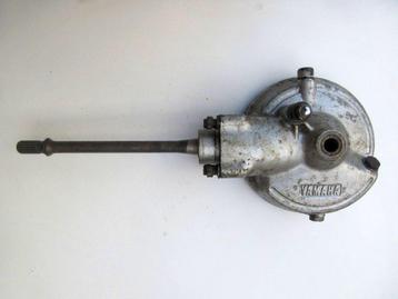 Yamaha XJ750 cardan Seca cardanklok cardanas XJ 750 as klok beschikbaar voor biedingen