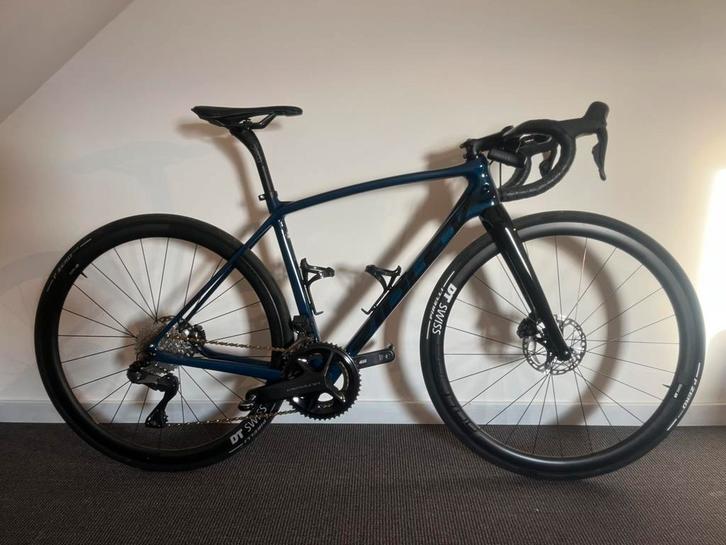 Ridley Kanzo Speed Gravelbike, Fietsen en Brommers, Fietsen | Racefietsen, Zo goed als nieuw, Ophalen