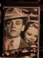 Something to Sing About, James Cagney, Evelyn Daw, Cd's en Dvd's, Ophalen of Verzenden