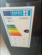 Whirlpool mobiele Airco PACB39CO, Elektronische apparatuur, Airco's, Ophalen, Zo goed als nieuw, Mobiele airco, Afstandsbediening
