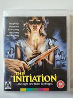THE INITIATION (IMPORT WITHOUT DUTCH SUBS) (ARROW VIDEO) (BL, Verzenden, Zo goed als nieuw