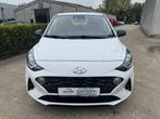 Hyundai i10 1.0 air, Auto's, Hyundai, Voorwielaandrijving, Stof, Wit, https://public.car-pass.be/vhr/f456e2e7-3eb7-44d9-bb12-e19ddd880264