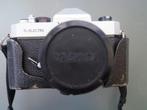APPAREIL PHOTOS ARGENTIQUE YASHICA, Ophalen, Gebruikt