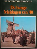 25 delig: het verhaal van de 2de wereldoorlog, Ophalen of Verzenden, Gelezen