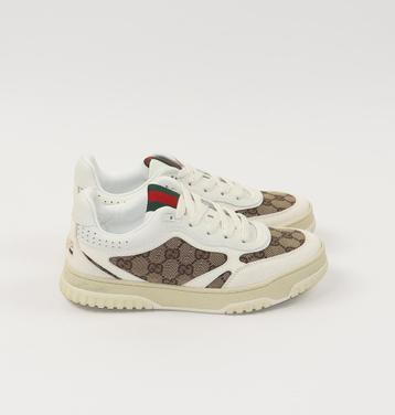 Gucci Re-Web Sneakers Maat 35 T/M 46 beschikbaar voor biedingen